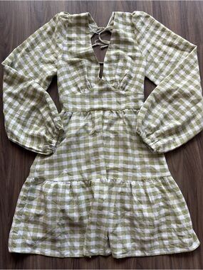 Princess Polly Dress